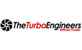 THE TURBO ENGINEREERS