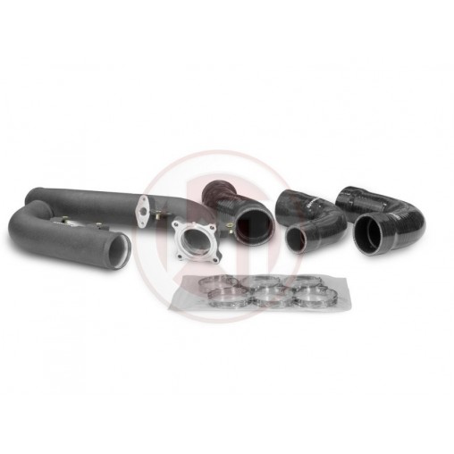 210001179.PIPE Charge Boost Pipe Kit Ø57mm Toyota GR Yaris Wagner