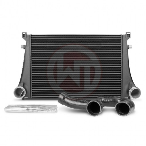 200001178 Intercooler Kit VW Golf 8 R Wagner Tuning