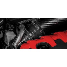 Stock Turbo Flange for RS3 8V Carbon Turbo Inlet EVENTURI