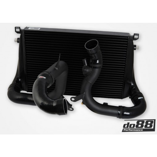 do88 BigPack VAG 2.0 TSI EA888 Gen4 (300 KM) Czarne węże